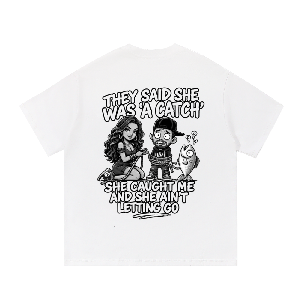 streetwear,caught,up,graphic,tee,a,catch,vintage,wash,heavyweight,cotton