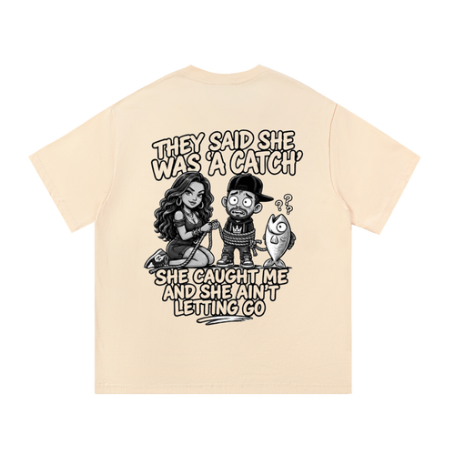 streetwear,caught,up,graphic,tee,a,catch,vintage,wash,heavyweight,cotton