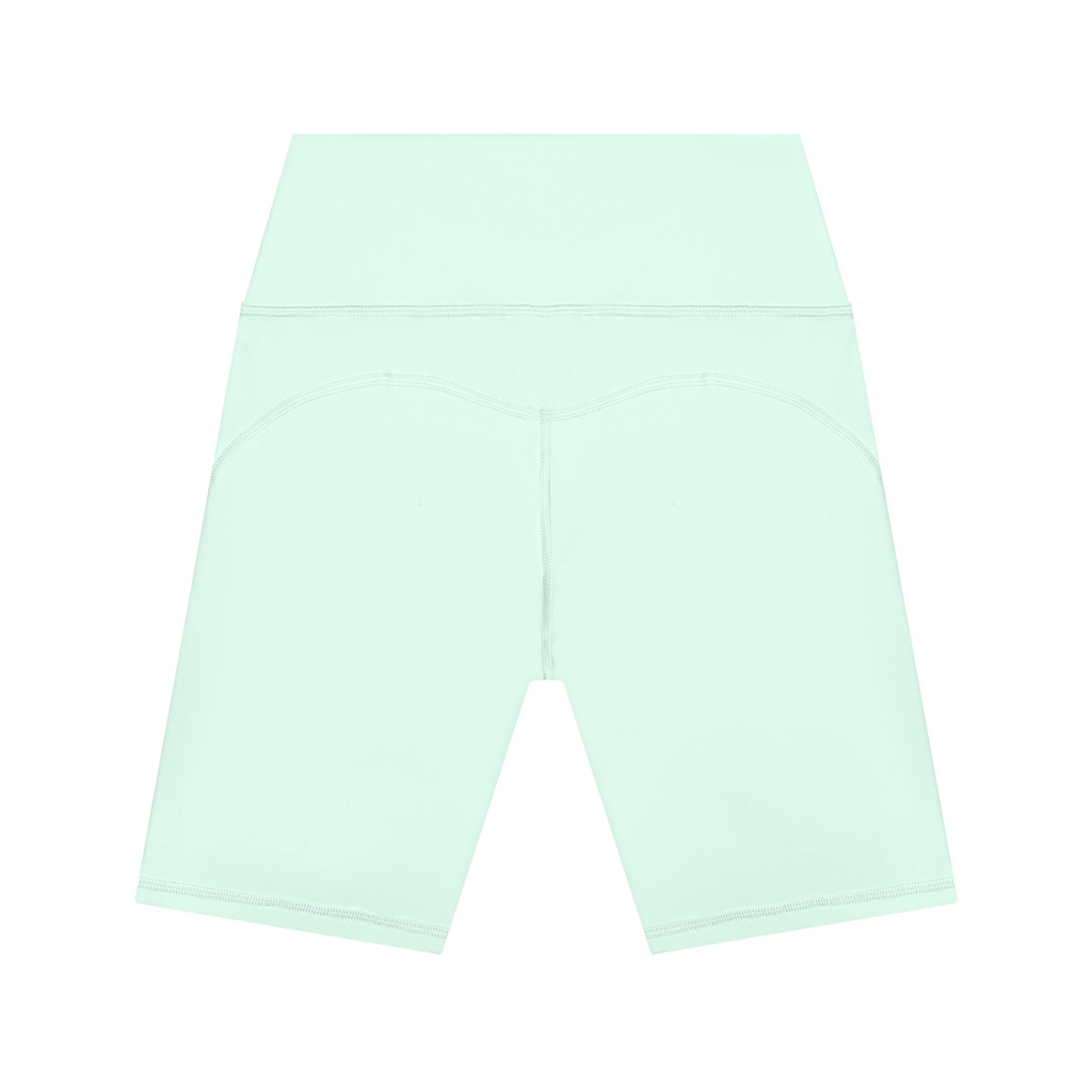 streetwear,Woman,biker,shorts,high,waist,Caught,Up,athleisure,under,surveillance