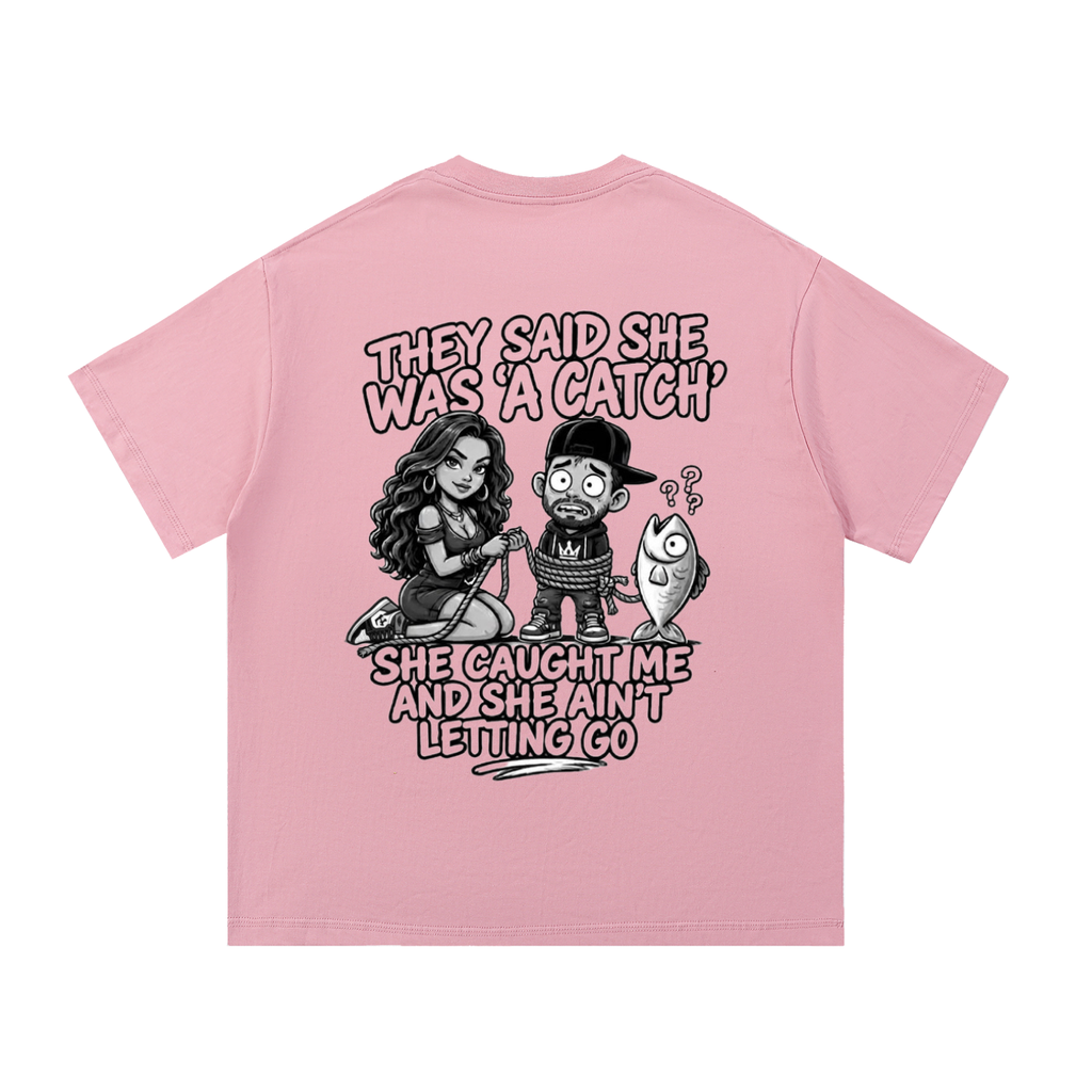 streetwear,caught,up,graphic,tee,a,catch,vintage,wash,heavyweight,cotton