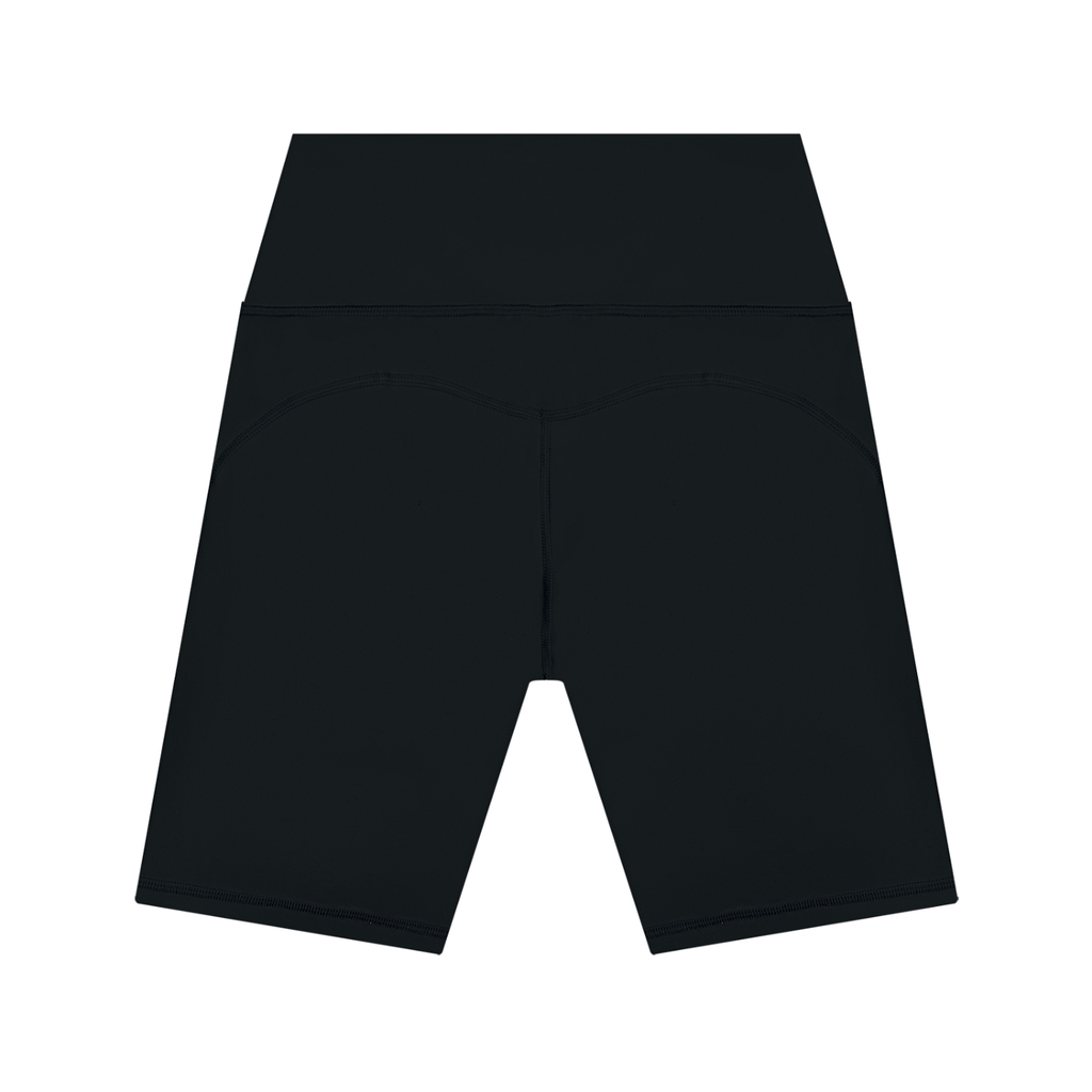 streetwear,Woman,biker,shorts,high,waist,Caught,Up,athleisure,under,surveillance