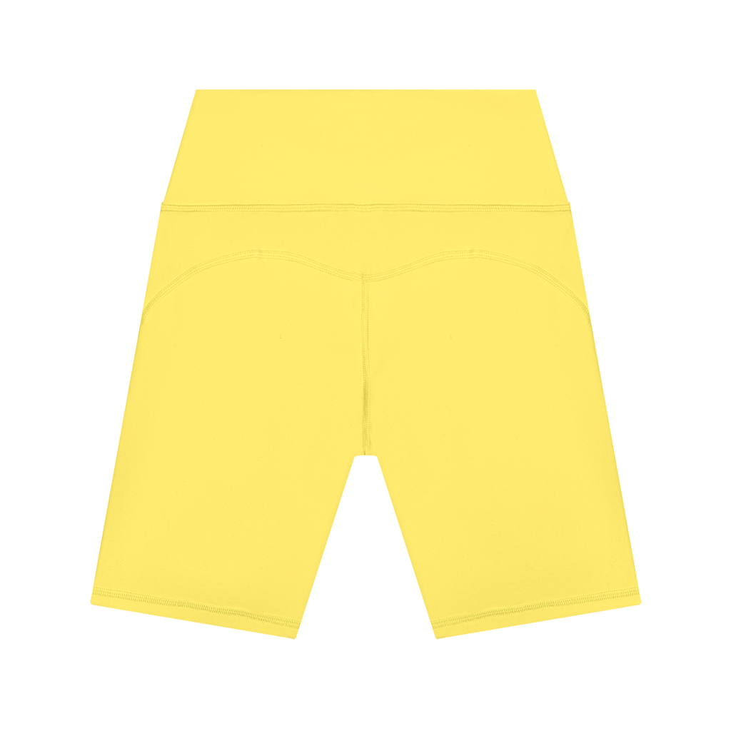 streetwear,Woman,biker,shorts,high,waist,Caught,Up,athleisure,under,surveillance