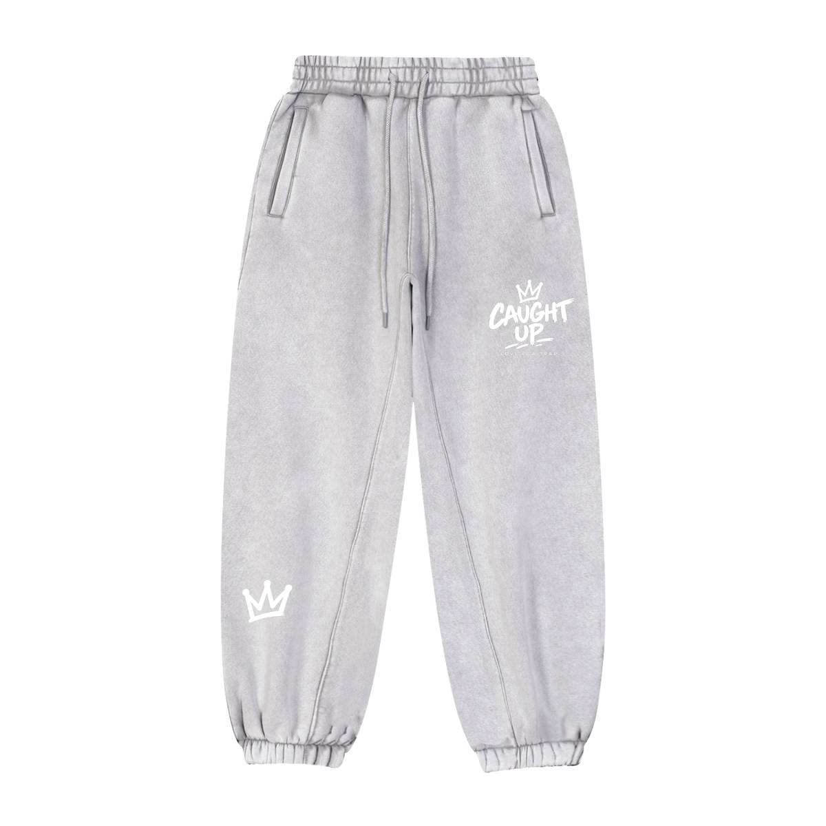 streetwear,fleece,joggers,caught,up,relaxed,sweatpants,heavyweight,urban