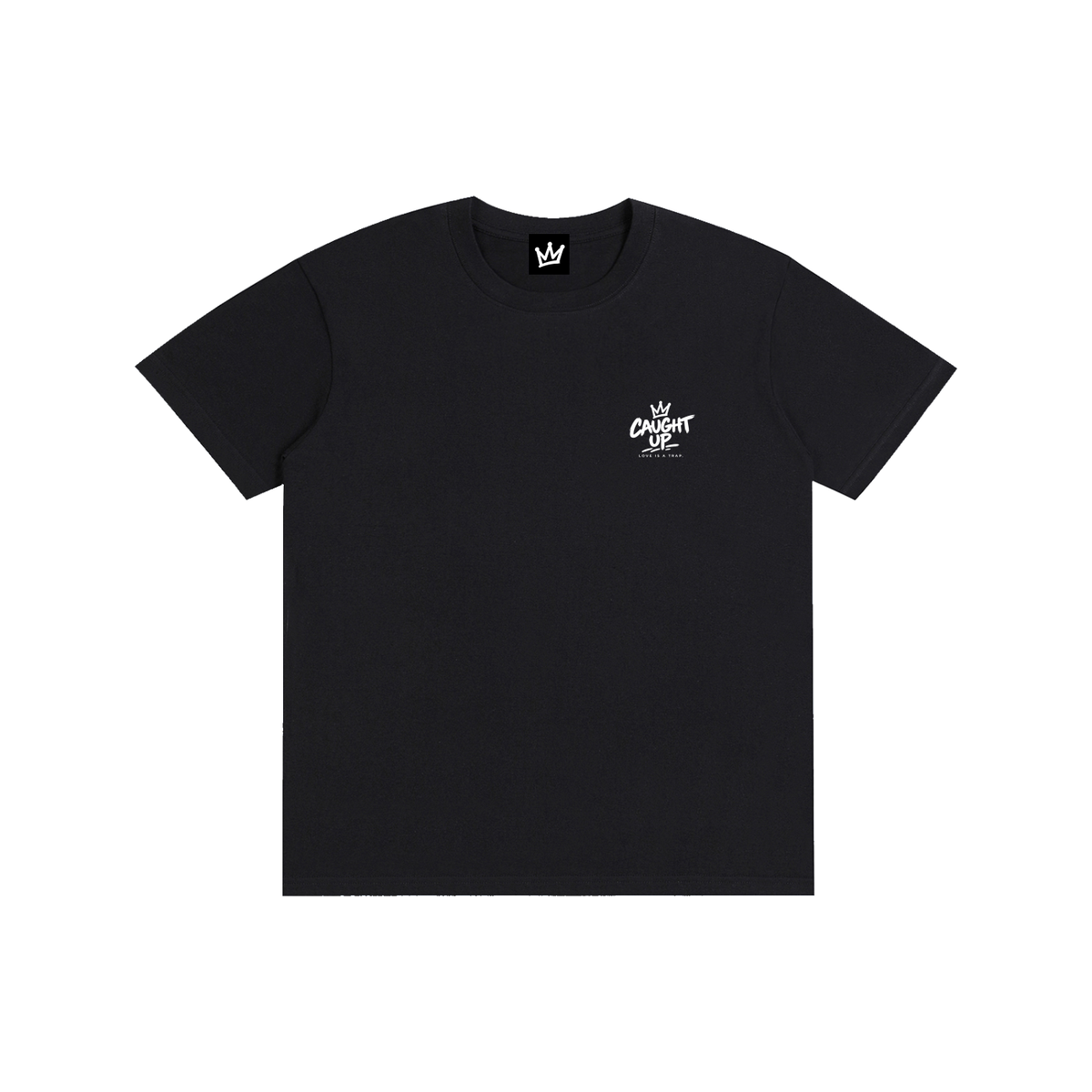 graphics,tee,caught,up,chronicles,the,grip,streetwear