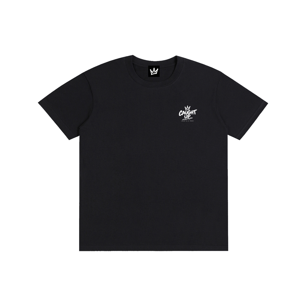 graphic,tee,caught,up,chronicles,streetwear