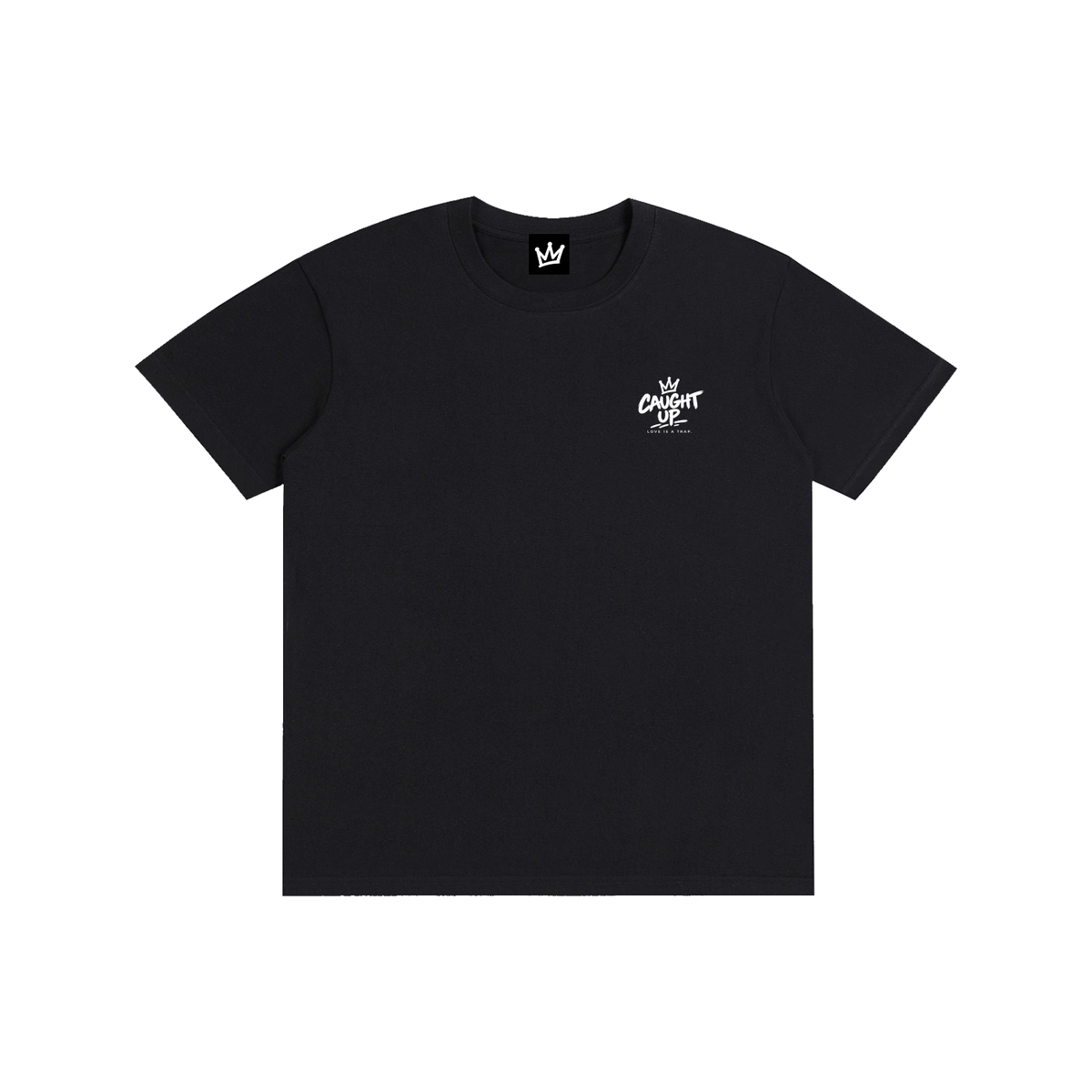 graphic,tee,caught,up,chronicles,streetwear