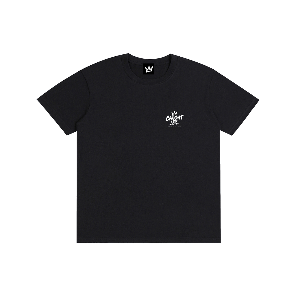 graphics,tee,caught,up,chronicles,a,catch,streetwear