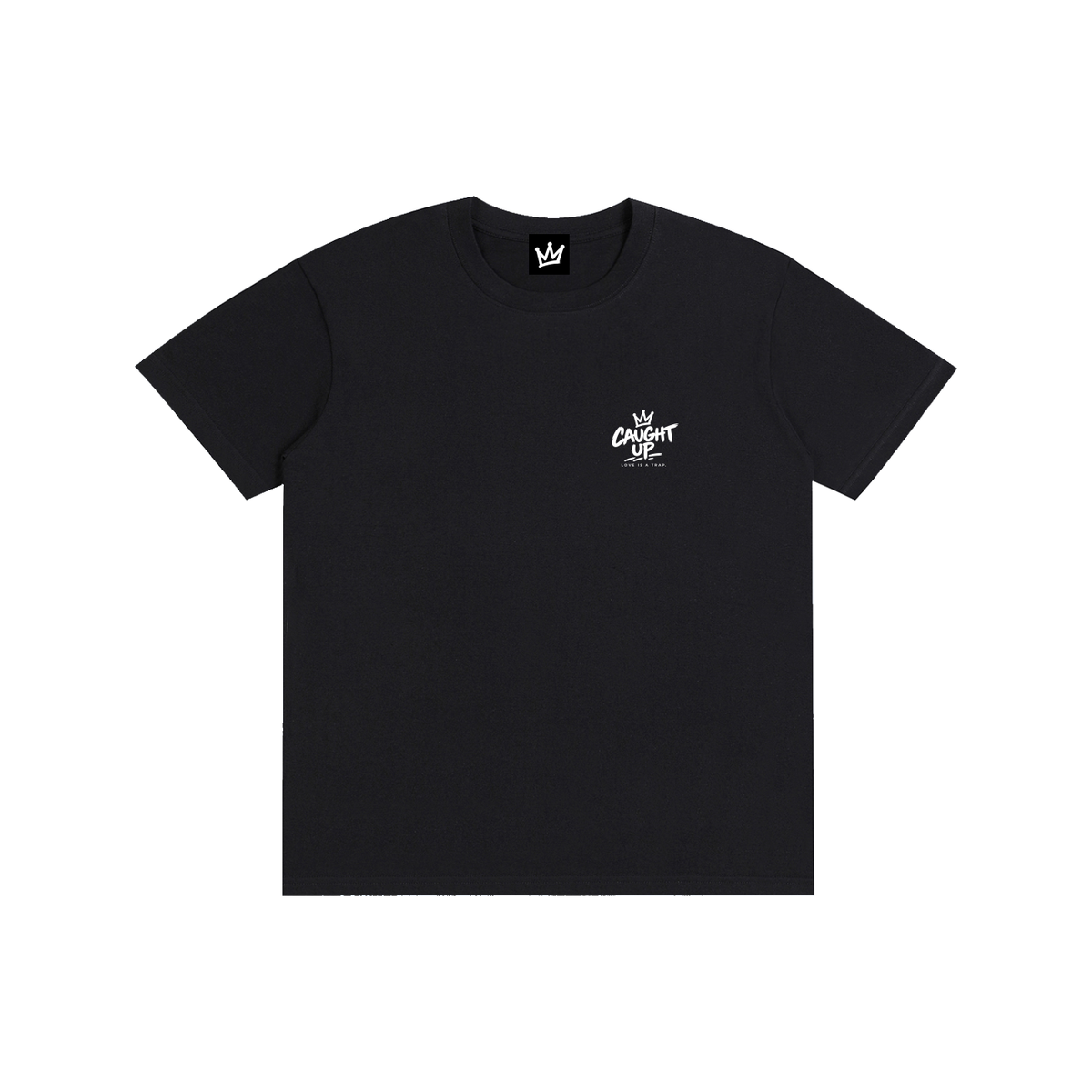 graphics,tee,caught,up,chronicles,a,catch,streetwear