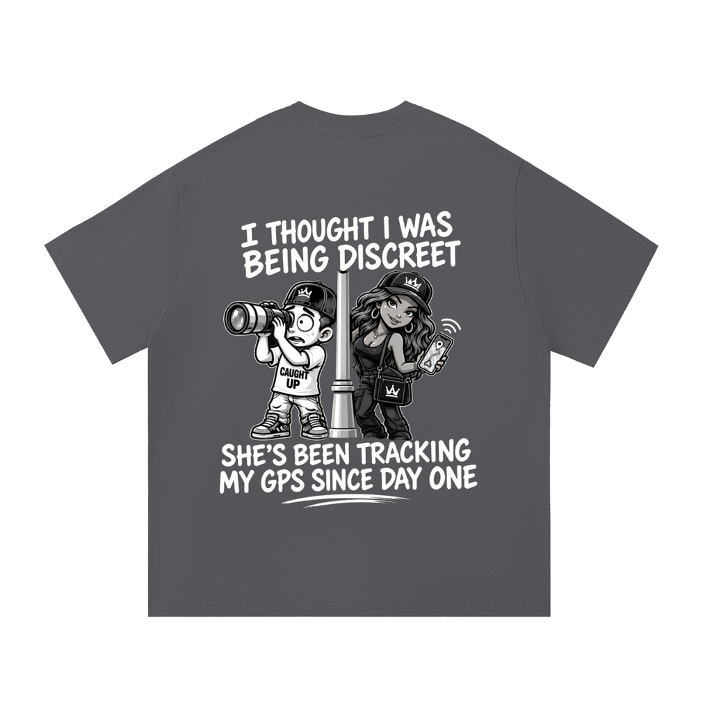 graffiti,tee,caught,up,oversized,comic,under,surveillance,vintage,wash,heavyweight,cotton