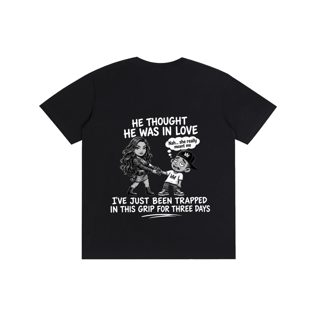 graphics,tee,caught,up,chronicles,the,grip,streetwear
