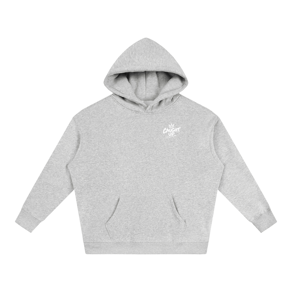streetwear,oversized,Hoodie,caught,up,comic,art,fleece,heavyweight,graphic