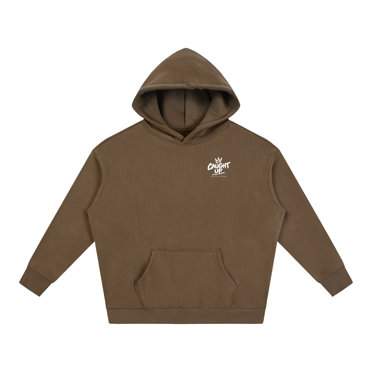 streetwear,oversized,Hoodie,caught,up,comic,art,fleece,heavyweight,graphic