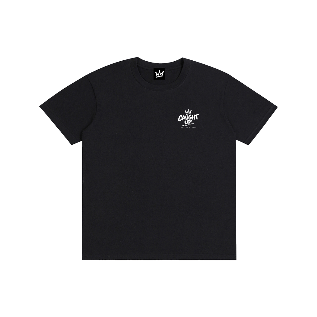 graphic,tee,caught,up,chronicles,streetwear