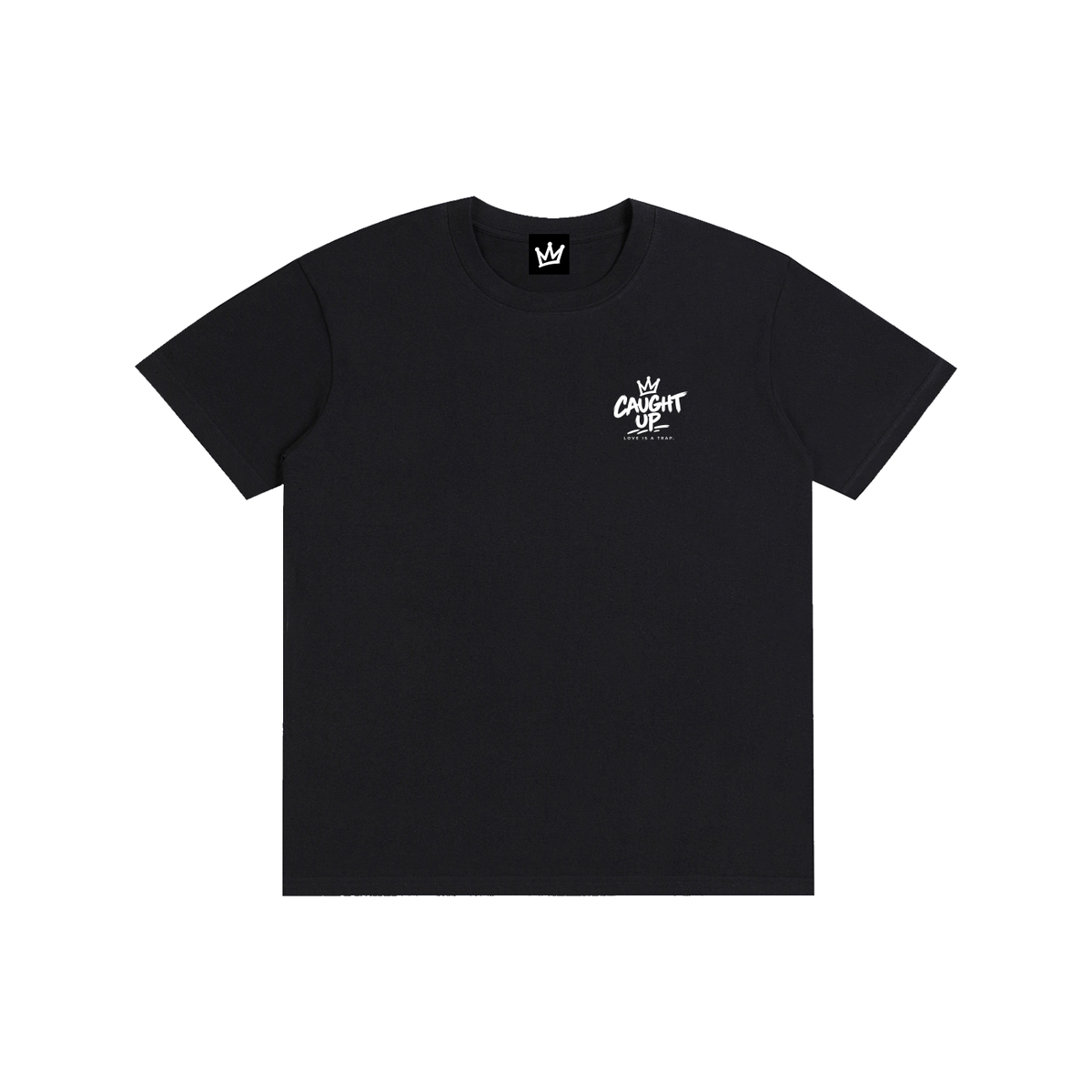 graphic,tee,caught,up,chronicles,streetwear