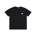 Graphics,tee,caught,up,chronicles,streetwear,under,surveillance
