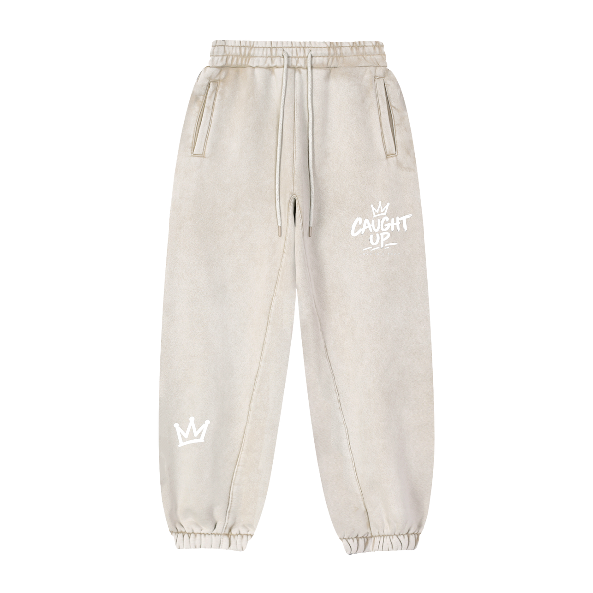 streetwear,fleece,joggers,caught,up,relaxed,sweatpants,heavyweight,urban