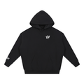 Caught Up Signature Heavyweight Boxy Hoodie