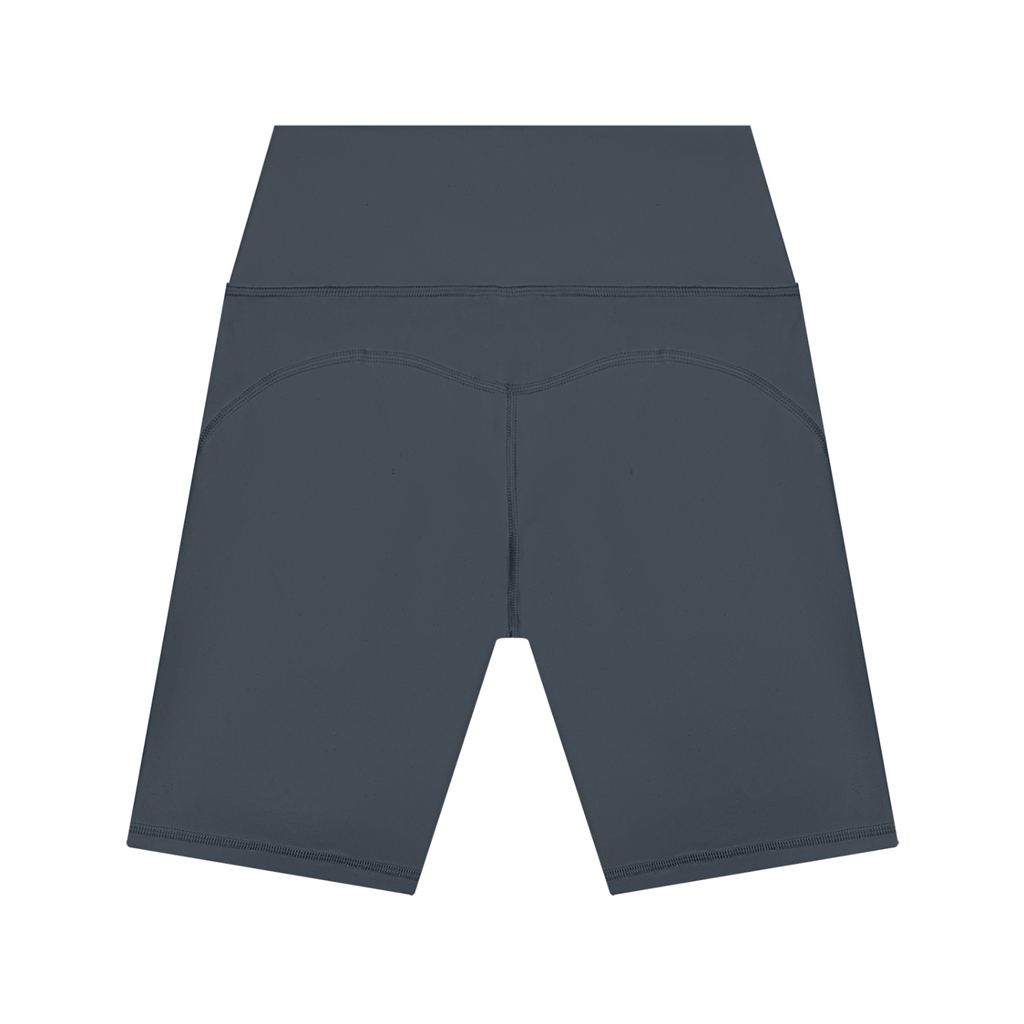 streetwear,Woman,biker,shorts,high,waist,Caught,Up,athleisure,under,surveillance