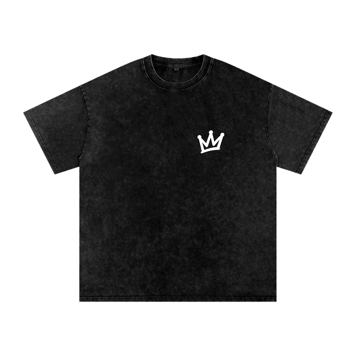 caught,up,graphic,tee,vintage,wash,love,is,a,trap,streetwear