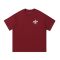 CAUGHT UP - The Trap Heavyweight Graphic Tee
