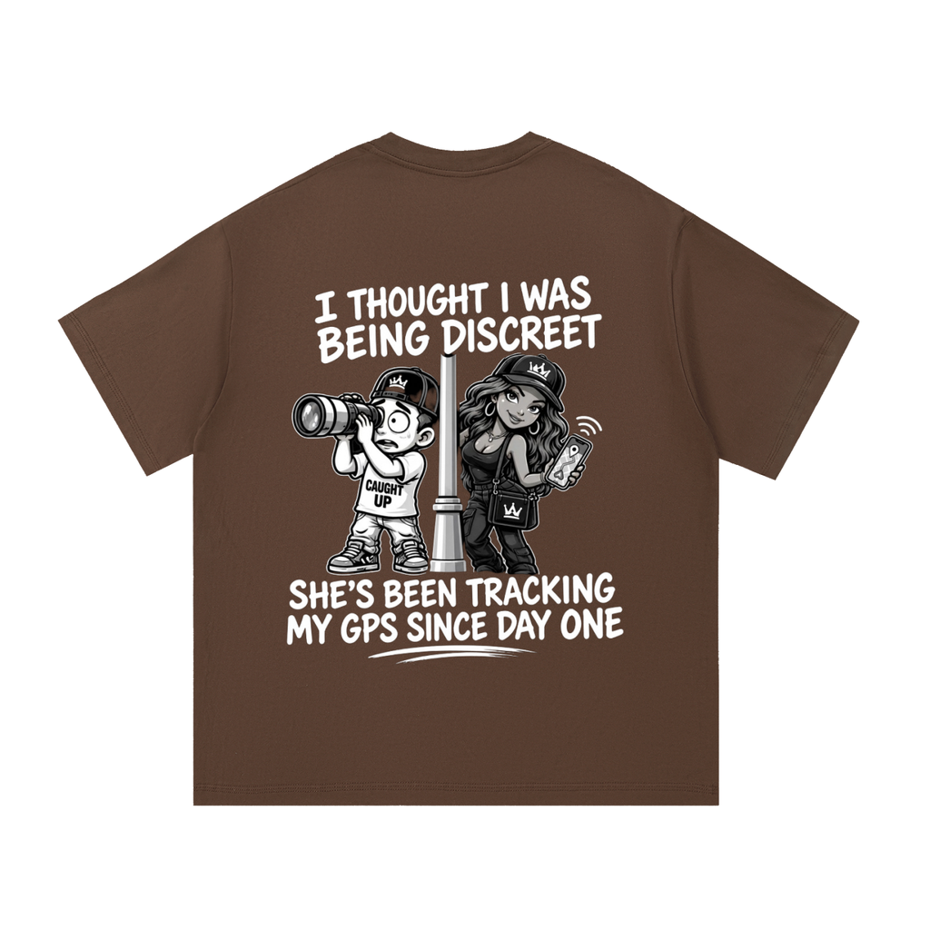 graffiti,tee,caught,up,oversized,comic,under,surveillance,vintage,wash,heavyweight,cotton